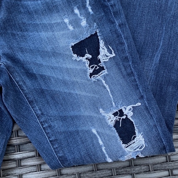 𝅺DKNY Jeans City Ultra Skinny - Picture 13 of 16